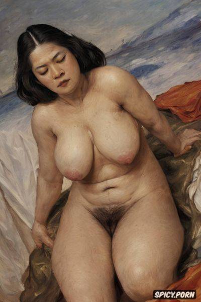 Fatty skin folds, small breasts wrinkled old grandmother, egon schiele - spicy.porn - Thailand - Iran on pornsimulated.com