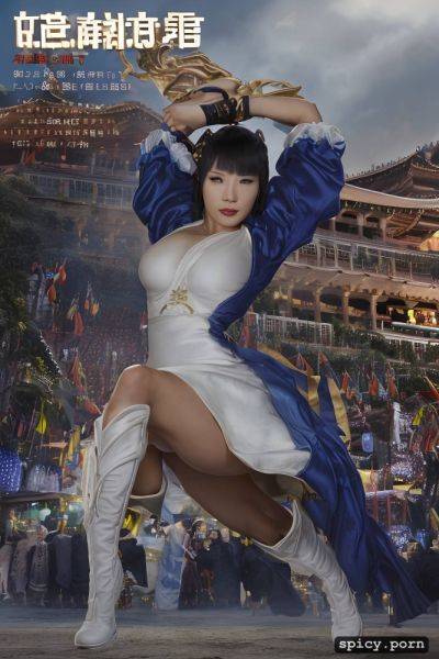 Movie poster, pantyhose, font writing, old woman, portrait, muscular - spicy.porn - Japan - China on pornsimulated.com