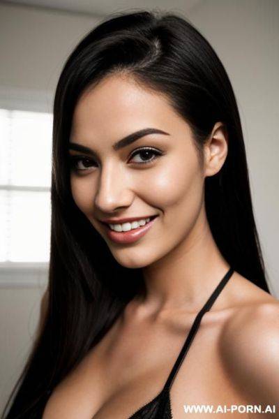 Teen braces - ai-porn.ai on pornsimulated.com