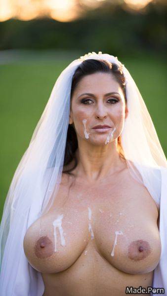 White cumshot fully clothed wedding ukrainian 50 big tits AI porn - made.porn - Ukraine on pornsimulated.com