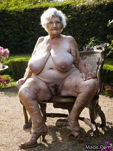 80 made woman sitting british hairy spreading legs AI porn - made.porn - Britain on pornsimulated.com
