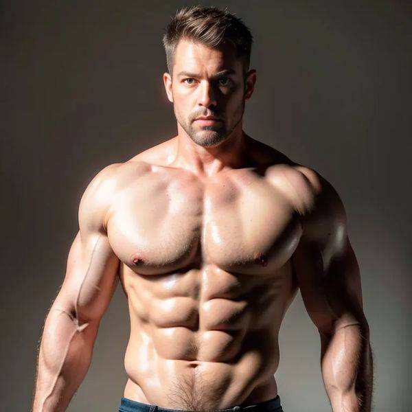 ,white people,manly man,twenties,(RAW photo, best quality, masterpiece:1.1), (realistic, photo-realistic:1.2), ultra-detailed, ultra high res, physically-based rendering,(adult:1.5) - pornmake.ai on pornsimulated.com