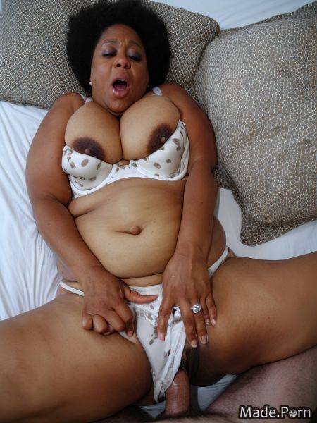 Photo big tits woman black hair 80 african american thick thighs AI porn - made.porn - Usa on pornsimulated.com