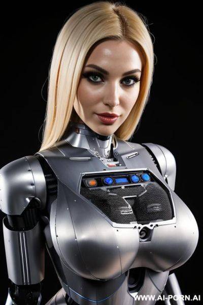 Девушка без нижнего белья - ai-porn.ai on pornsimulated.com