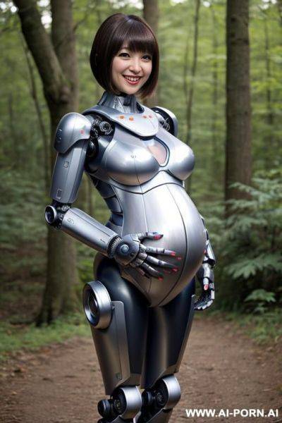 (pregnant), - ai-porn.ai on pornsimulated.com