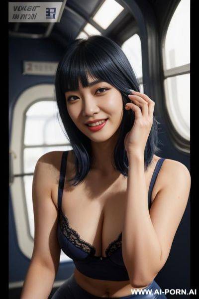 女牛仔 阴道 - ai-porn.ai on pornsimulated.com