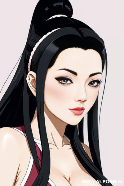 Nezuko - ai-porn.ai on pornsimulated.com