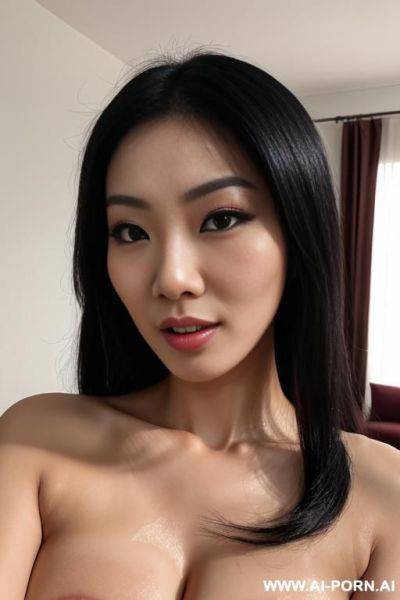 Tit asian cumshot facial - ai-porn.ai on pornsimulated.com