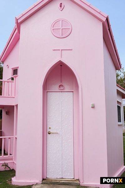 A pink house sex! Ai - erome.com on pornsimulated.com