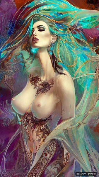 Centered, carne griffiths, comprehensive cinematic, female ghost - spicy.porn on pornsimulated.com