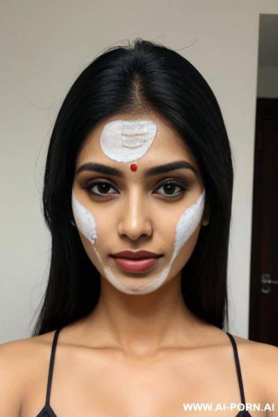 Indian women cut face - ai-porn.ai - India on pornsimulated.com