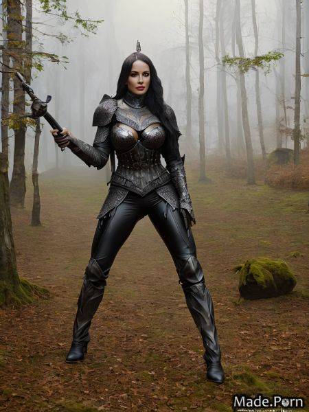 20 huge boobs athlete witch big balls chainmail nipples AI porn - made.porn on pornsimulated.com