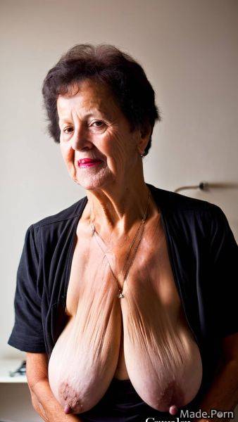 Natural tits 50s gigantic boobs thick huge boobs nipples portuguese AI porn - made.porn - Portugal on pornsimulated.com