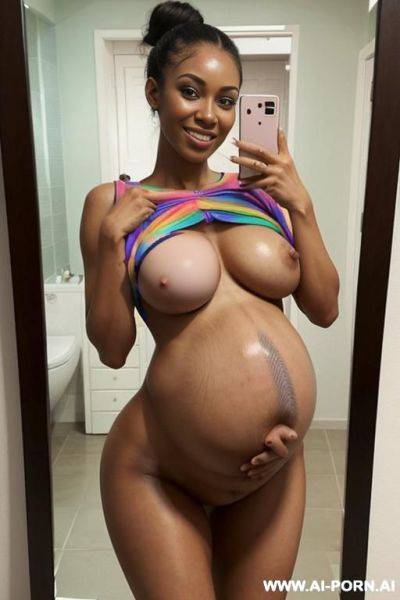 Lactating - ai-porn.ai on pornsimulated.com