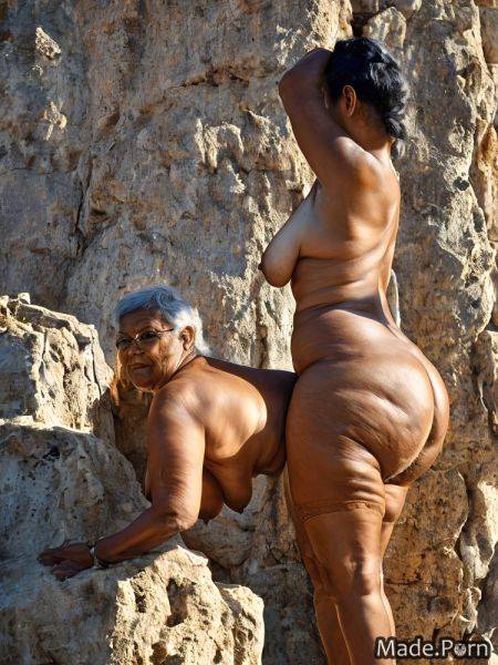 Indian doggystyle made big ass gigantic boobs armpits nude AI porn - made.porn - India on pornsimulated.com