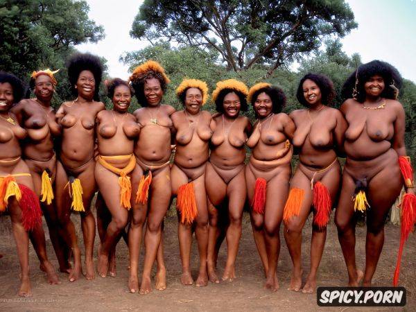 Open twats, lot of native african staring vivid natural colors embossed bodies africa - spicy.porn on pornsimulated.com