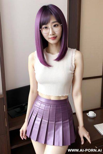 Asian - ai-porn.ai on pornsimulated.com