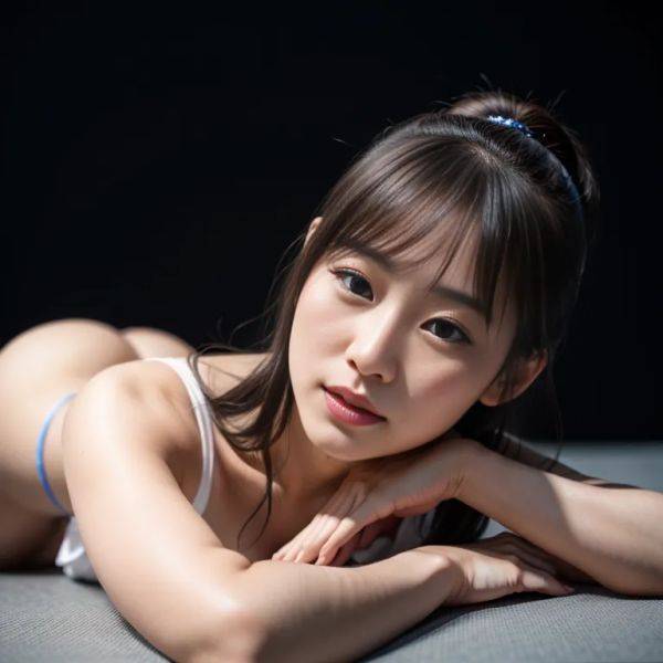 , japanese,woman,twenties,(RAW photo, best quality, masterpiece:1.1), (realistic, photo-realistic:1.2), ultra-detailed, ultra high res, physically-based rendering,(adult:1.5) - pornmake.ai - Japan on pornsimulated.com