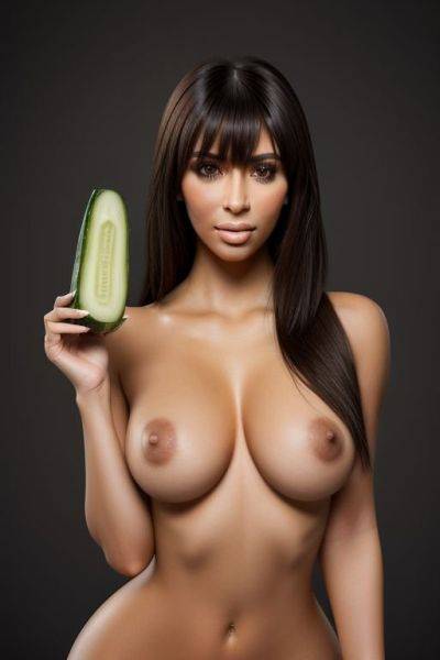 Kimk cucumber ai - erome.com on pornsimulated.com