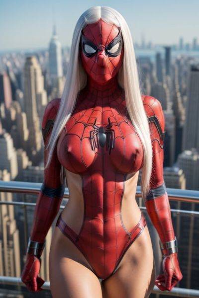 Spiderwoman ai - erome.com on pornsimulated.com