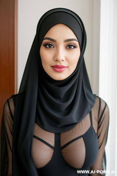 Hijab - ai-porn.ai on pornsimulated.com