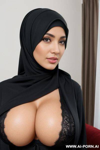 Hijab - ai-porn.ai on pornsimulated.com