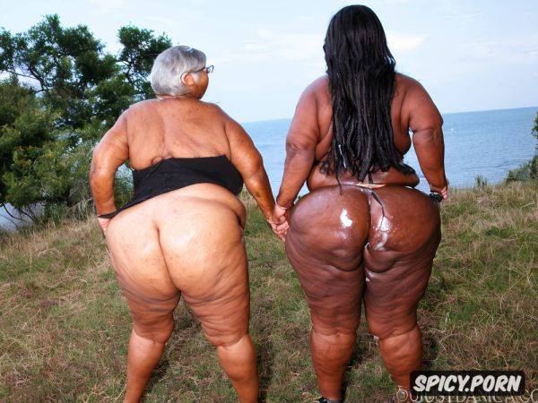 Ssbbw1 5, massive round ass1 6, masterpiece, naked bootylicious black granny1 5 - spicy.porn on pornsimulated.com