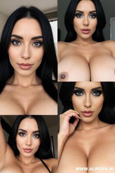 2 clone woman - ai-porn.ai on pornsimulated.com