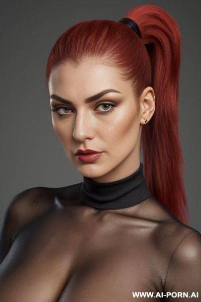 Headshot - ai-porn.ai on pornsimulated.com