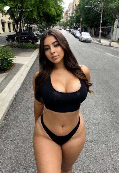 AI Cuties Nude Porn Pics - pornpics.com on pornsimulated.com