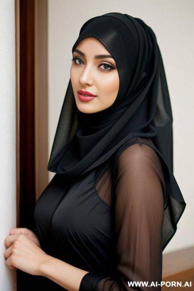 Hijab - ai-porn.ai on pornsimulated.com