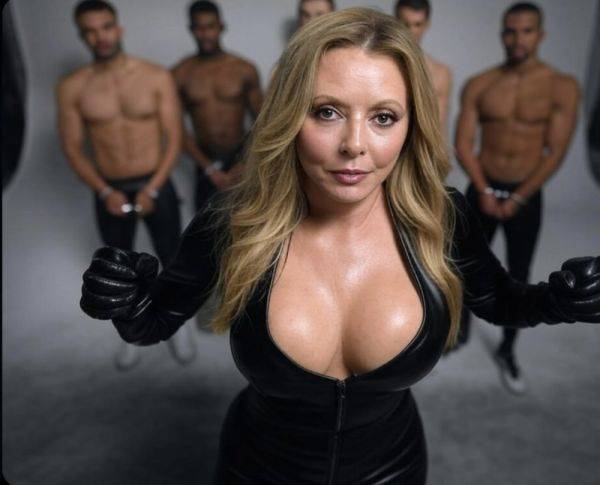 Carol (AI) - erome.com on pornsimulated.com