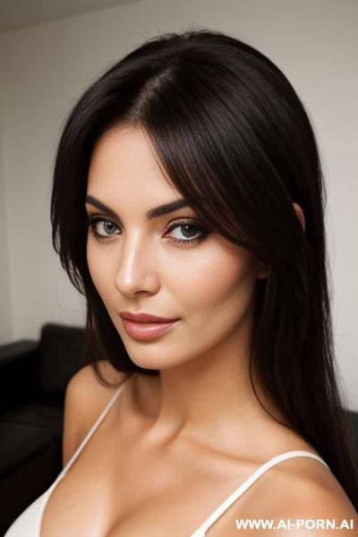 Prettier face - ai-porn.ai on pornsimulated.com
