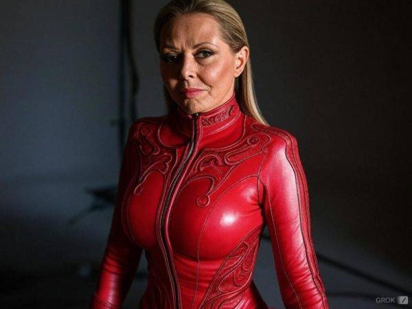 Mistress Carol 10 (AI) - erome.com on pornsimulated.com