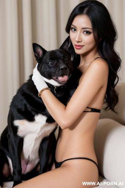 Pet - ai-porn.ai on pornsimulated.com