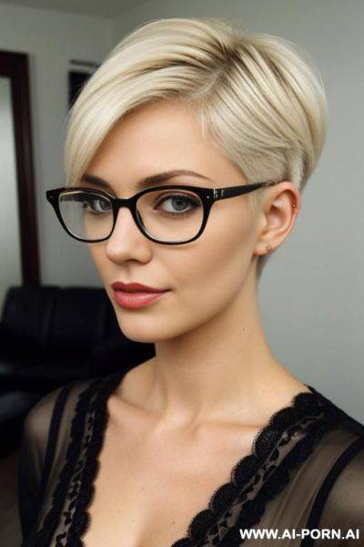 Danish glasses - ai-porn.ai - Denmark on pornsimulated.com