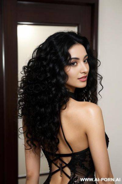 Woman - ai-porn.ai on pornsimulated.com