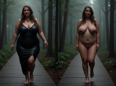 PhotoAI Nude Pictures - pornpics.com on pornsimulated.com
