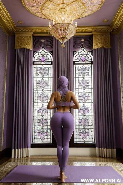 Hijab - ai-porn.ai on pornsimulated.com
