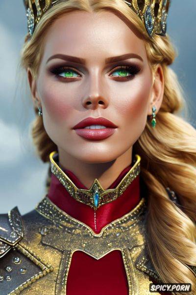 Fantasy princess, ultra realistic, tiara, k shot on canon dslr - spicy.porn on pornsimulated.com