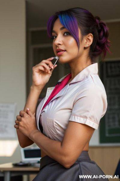 Nice ass - ai-porn.ai on pornsimulated.com
