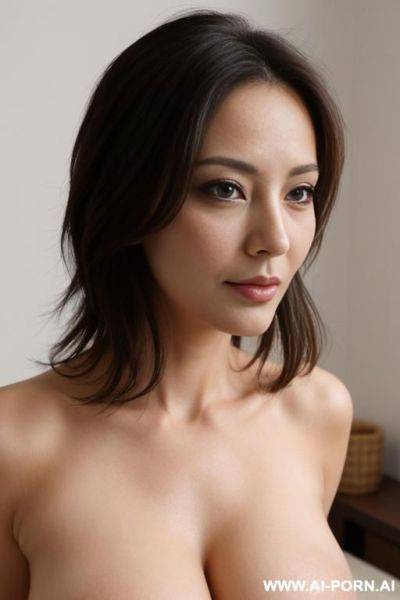 Small ass, tits, short - ai-porn.ai on pornsimulated.com