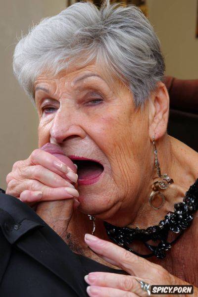 Depth of field, sex, church altar, cum, old lady cook sucking dick - spicy.porn - Scotland on pornsimulated.com