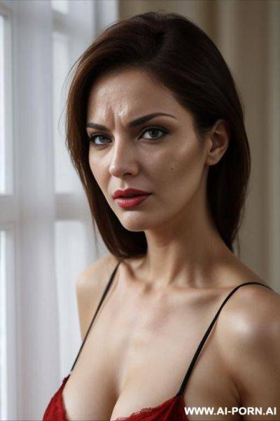 Раздвигает писю - ai-porn.ai on pornsimulated.com
