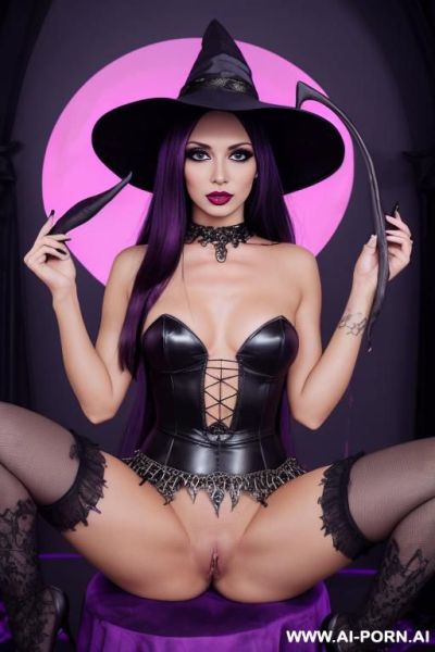 Futa - ai-porn.ai on pornsimulated.com