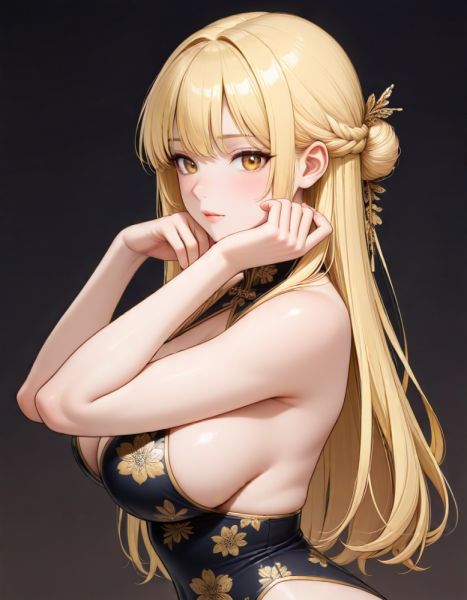 Maki-e Clothes - xgroovy.com on pornsimulated.com