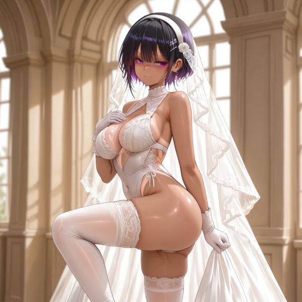 I’ll give you a wedding you’ll never forget… - xgroovy.com on pornsimulated.com