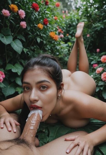 Secret Desires AI Hot Pics - pornpics.com - India on pornsimulated.com
