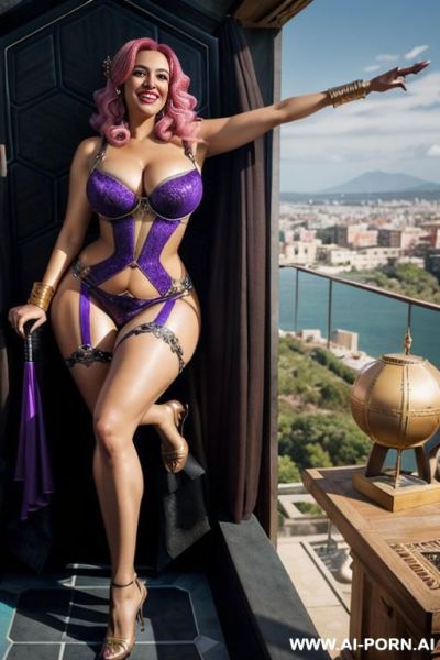 Gystyle - ai-porn.ai on pornsimulated.com