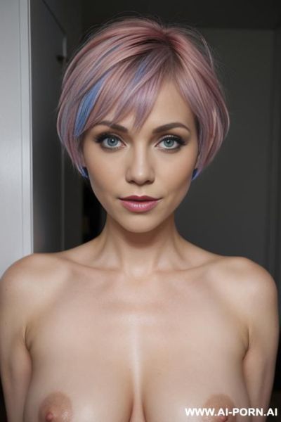 Naked, sexy, vulva - ai-porn.ai on pornsimulated.com